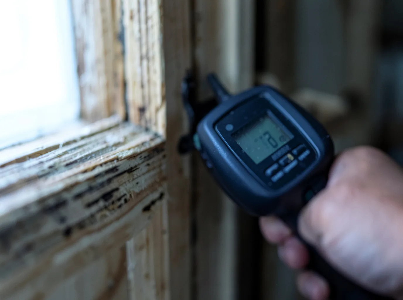 Commercial Water Damage Restoration in Cottageville, WV